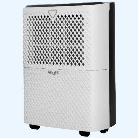 SDR-10L Fjord Shuft Осушитель воздуха